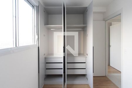 Apartamento para alugar com 42m², 2 quartos e sem vagaQuarto 2