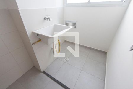 Apartamento para alugar com 42m², 2 quartos e sem vagaÁrea de Serviço