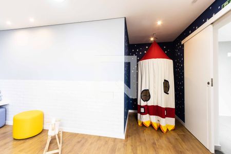 Apartamento para alugar com 42m², 2 quartos e sem vagaBrinquedoteca