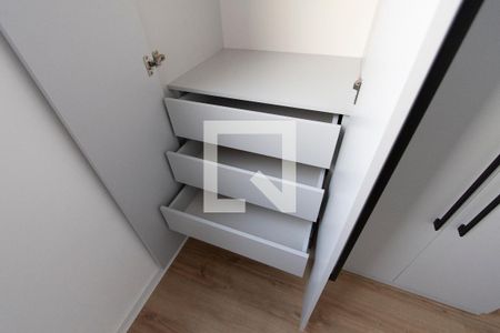 Apartamento para alugar com 42m², 2 quartos e sem vagaQuarto 2