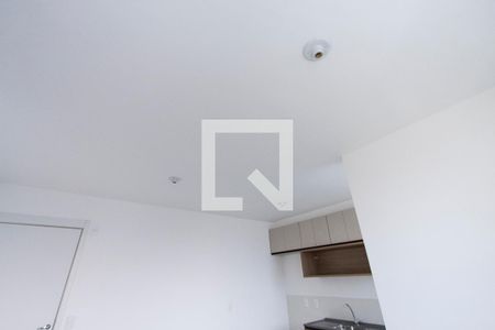 Sala de apartamento para alugar com 2 quartos, 42m² em Água Branca, São Paulo