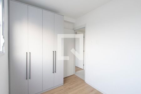 Apartamento para alugar com 42m², 2 quartos e sem vagaQuarto 2