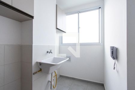 Apartamento para alugar com 42m², 2 quartos e sem vagaÁrea de Serviço