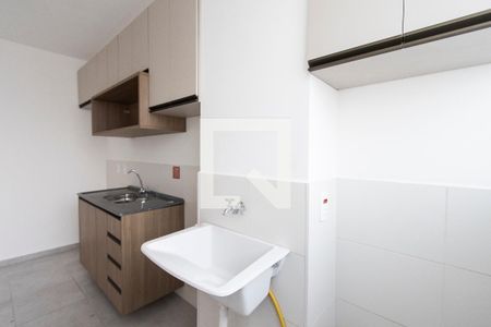 Apartamento para alugar com 42m², 2 quartos e sem vagaÁrea de Serviço
