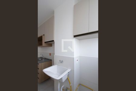 Apartamento para alugar com 42m², 2 quartos e sem vagaÁrea de Serviço
