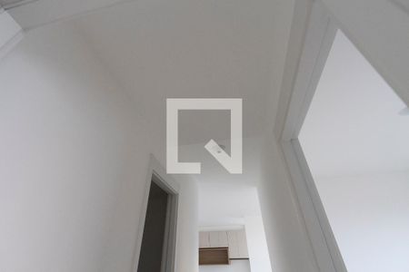 Apartamento para alugar com 42m², 2 quartos e sem vagaCorredor
