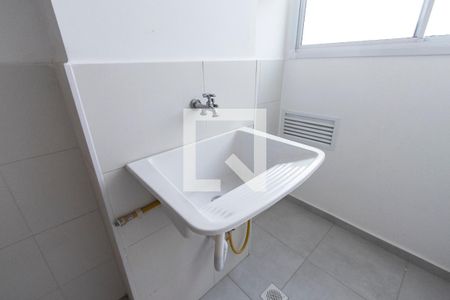 Apartamento para alugar com 42m², 2 quartos e sem vagaÁrea de Serviço