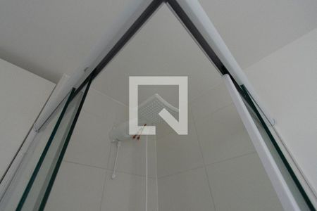 Apartamento para alugar com 42m², 2 quartos e sem vagaBanheiro do Corredor