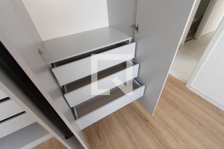 Apartamento para alugar com 42m², 2 quartos e sem vagaQuarto 1