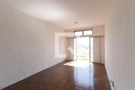 Sala de apartamento para alugar com 2 quartos, 82m² em Riachuelo, Rio de Janeiro