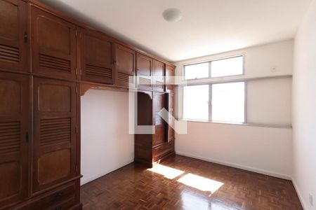 Quarto de apartamento para alugar com 2 quartos, 82m² em Riachuelo, Rio de Janeiro