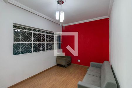 Sala de casa para alugar com 3 quartos, 300m² em Sagrada Família, Belo Horizonte