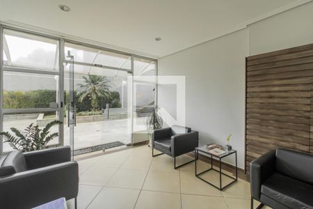 Apartamento à venda com 70m², 2 quartos e 1 vaga Apartamento à venda com 70m², 2 quartos e 1 vagaÁrea comum