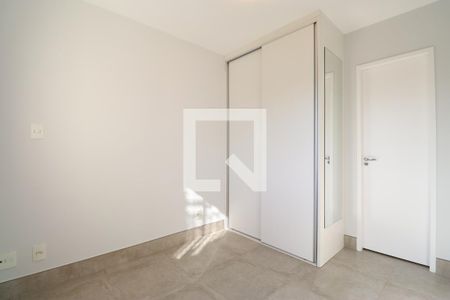 Quarto Suíte de apartamento para alugar com 1 quarto, 61m² em Vila Ipojuca, São Paulo