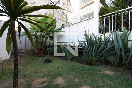 Apartamento à venda com 61m², 1 quarto e 2 vagasÁrea comum