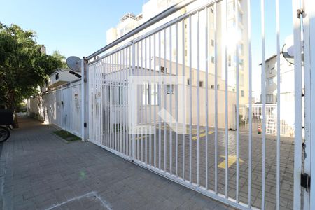 Apartamento à venda com 61m², 1 quarto e 2 vagasGaragem