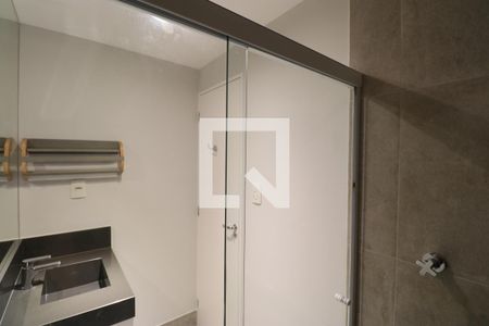 Apartamento à venda com 61m², 1 quarto e 2 vagasBanheiro 2