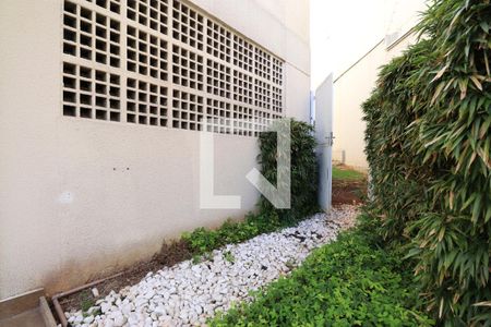 Apartamento à venda com 61m², 1 quarto e 2 vagasÁrea comum