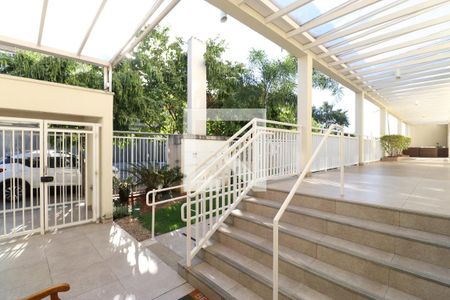 Apartamento à venda com 61m², 1 quarto e 2 vagasÁrea comum