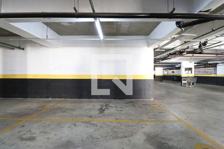 Apartamento à venda com 61m², 1 quarto e 2 vagasGaragem