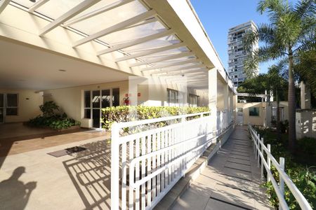 Apartamento à venda com 61m², 1 quarto e 2 vagasÁrea comum