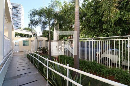 Apartamento à venda com 61m², 1 quarto e 2 vagasÁrea comum