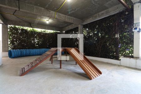 Apartamento à venda com 61m², 1 quarto e 2 vagasPet