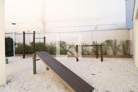 Apartamento à venda com 61m², 1 quarto e 2 vagasÁrea comum