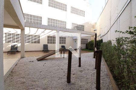 Apartamento à venda com 61m², 1 quarto e 2 vagasÁrea comum