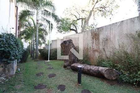 Apartamento à venda com 61m², 1 quarto e 2 vagasÁrea comum
