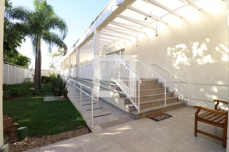 Apartamento à venda com 61m², 1 quarto e 2 vagasÁrea comum
