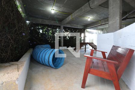 Apartamento à venda com 61m², 1 quarto e 2 vagasPet