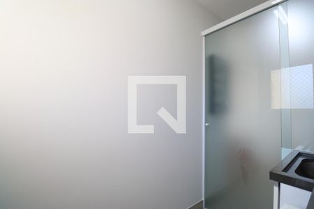 Apartamento à venda com 61m², 1 quarto e 2 vagasÁrea de Serviço