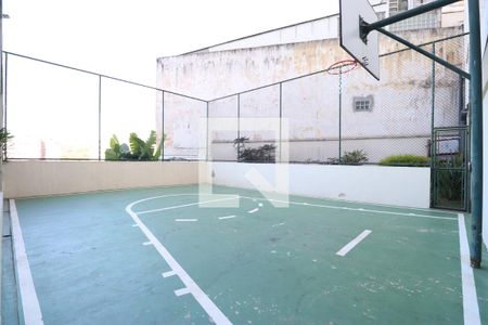 Apartamento à venda com 61m², 1 quarto e 2 vagasQuadra