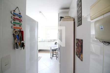 Casa de condomínio à venda com 203m², 4 quartos e 3 vagasCozinha