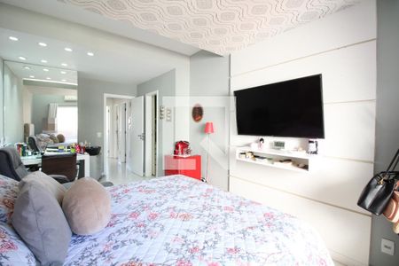 Casa de condomínio à venda com 203m², 4 quartos e 3 vagas Casa de condomínio à venda com 203m², 4 quartos e 3 vagasSuíte 2