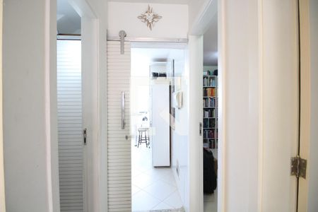 Casa de condomínio à venda com 203m², 4 quartos e 3 vagasAcesso à Cozinha