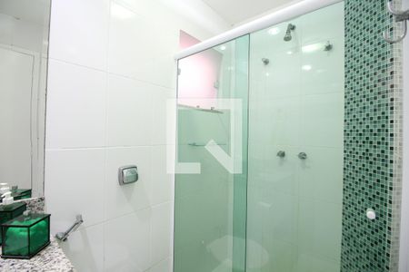 Casa de condomínio à venda com 203m², 4 quartos e 3 vagasSuíte 3 Banheiro