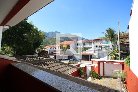 Casa de condomínio à venda com 203m², 4 quartos e 3 vagasSuíte 2 Vista