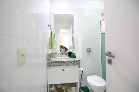 Casa de condomínio à venda com 203m², 4 quartos e 3 vagasSuíte 3 Banheiro