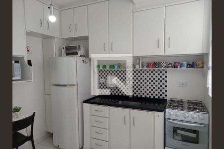 Apartamento à venda com 1 quarto, 37m² em Consolação, São Paulo