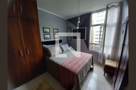 Apartamento à venda com 1 quarto, 37m² em Consolação, São Paulo