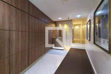 Apartamento à venda com 1 quarto, 37m² em Consolação, São Paulo