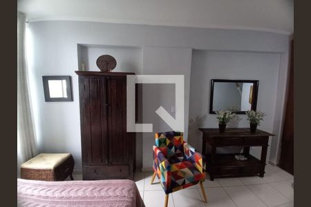 Apartamento à venda com 1 quarto, 37m² em Consolação, São Paulo