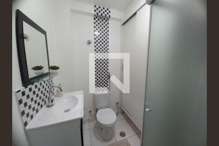 Apartamento à venda com 1 quarto, 37m² em Consolação, São Paulo