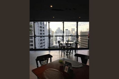 Apartamento à venda com 2 quartos, 62m² em Chácara Itaim, São Paulo