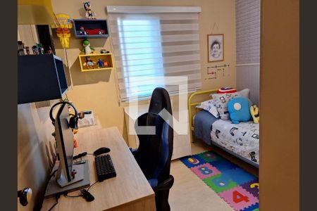 Casa à venda com 3 quartos, 155m² em Vila Carlos de Campos, São Paulo