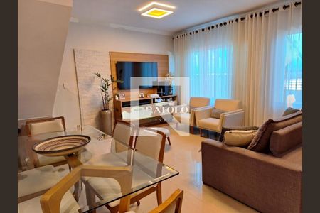 Casa à venda com 3 quartos, 155m² em Vila Carlos de Campos, São Paulo