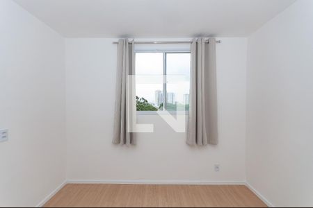 Quarto de apartamento para alugar com 1 quarto, 27m² em Barra Funda, São Paulo