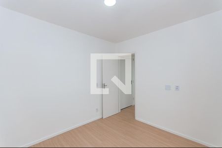 Quarto de apartamento para alugar com 1 quarto, 27m² em Barra Funda, São Paulo